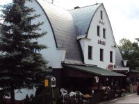  ZГЎtiЕЎГ­ Hotel