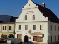  Penzion U VorlГ­ДЌkЕЇ