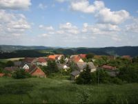  Bed & Breakfast Orli Hnizdo