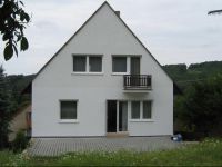  Krivoklat 1 Holiday Home