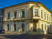  ZlatГЎ Stoupa Hotel