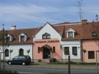  Penzion JordГЎn
