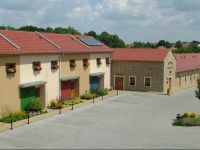  Penzion VДЌelaЕ™skГЅ DvЕЇr