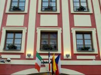  ZlatГЅ Kohout Hotel