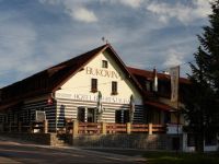  a Restaurace Bukovina Hotel