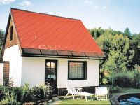  Mlade Buky Holiday Home