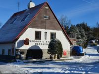  Pension U StudГЎnky