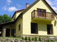  in Mrklov with Two-Bedrooms 1 Holiday Home