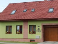  Penzion Na DД›dinД›