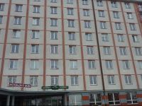  ovГЅ DЕЇm Hotel