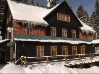  HorskГЎ Chata NГЎvrЕЎГ­