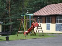  Cyklocamp Pod LandЕЎtejnem