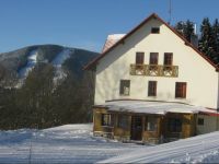  Penzion ДЊernГЅ Petr