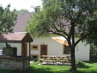  Lesni Vila Holiday Home