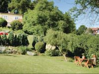  Turnov with a Fireplace 08 Holiday Home