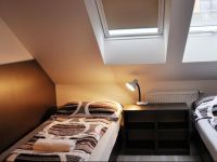  Penzion ModrГЎ rЕЇЕѕe