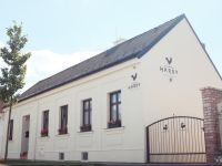  HARDY - Cognac & Pension