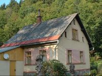  Dolni Stepanice 1 Holiday Home