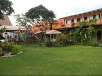  RybГЎЕ™skГЎ baЕЎta Vikletice