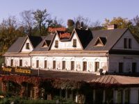  PivovarskГЎ baЕЎta Hotel