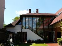  Penzion a restaurace Country club