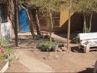  Bed & Breakfast La Kasa del Rio