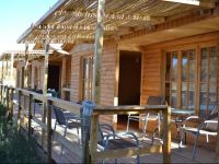  CabaГ±as Zamora de Solor