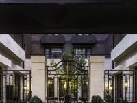  The Singular Santiago