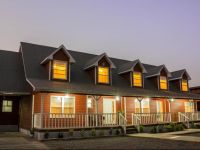  Hostal Callejon Massmann