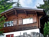  Holiday home Burehusli Axalp