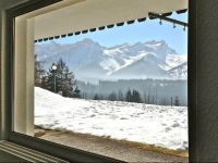  Apartment Regina II Arveyes