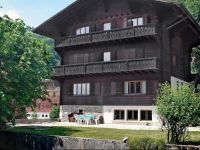  Holiday home Riant-Soleil Arveyes