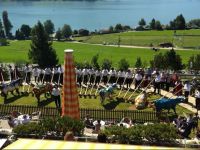  Motel de la GruyГЁre Restoroute