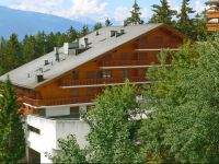  Apartment Les Faverges IV Crans Montana