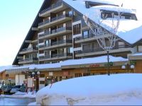  Apartment Victoria I Crans Montana