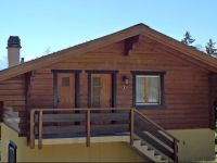  Holiday home Moulinettes Bluche