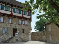  Youth Hostel Dachsen