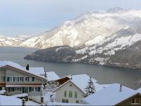  Apartment Emmetten 1