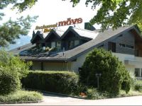  Hotel Restaurant MГ¶ve