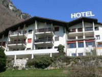  Hotel Platten Gersau