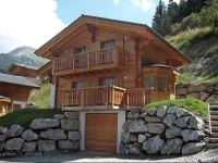  Holiday home Celeste La Tzoumaz
