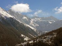  Holiday home Froidmont La Tzoumaz