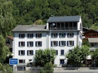  Hotel Restaurant Le GiГ©troz