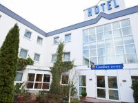  Comfort Hotel Wiesbaden Ost