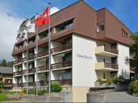  Chesa Clois 24 Studios