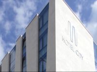  Hotel City Lugano