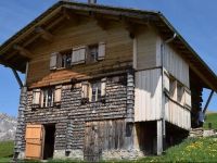  AlphГјtte GibelhГјttli