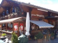  Restaurant BГ¤rghГ¶lzli