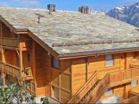  Apartment La Crevasse II Nendaz Station