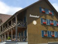  Bildungszentrum Sunnahof